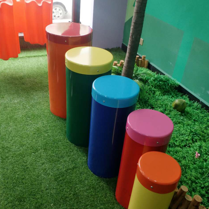 Kreatywne projekty, zabawki mu – Kids Outdoor Music recenzja i cena