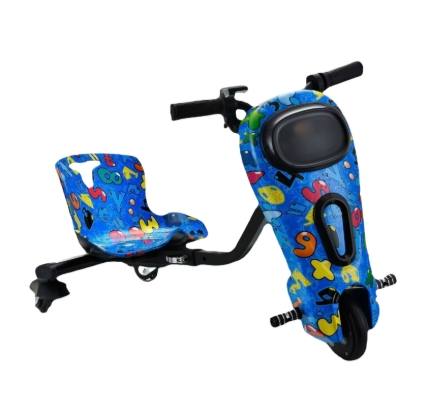 Karting dla dzieci 6,5 cala, s – Kids Outdoor Fun recenzja i cena