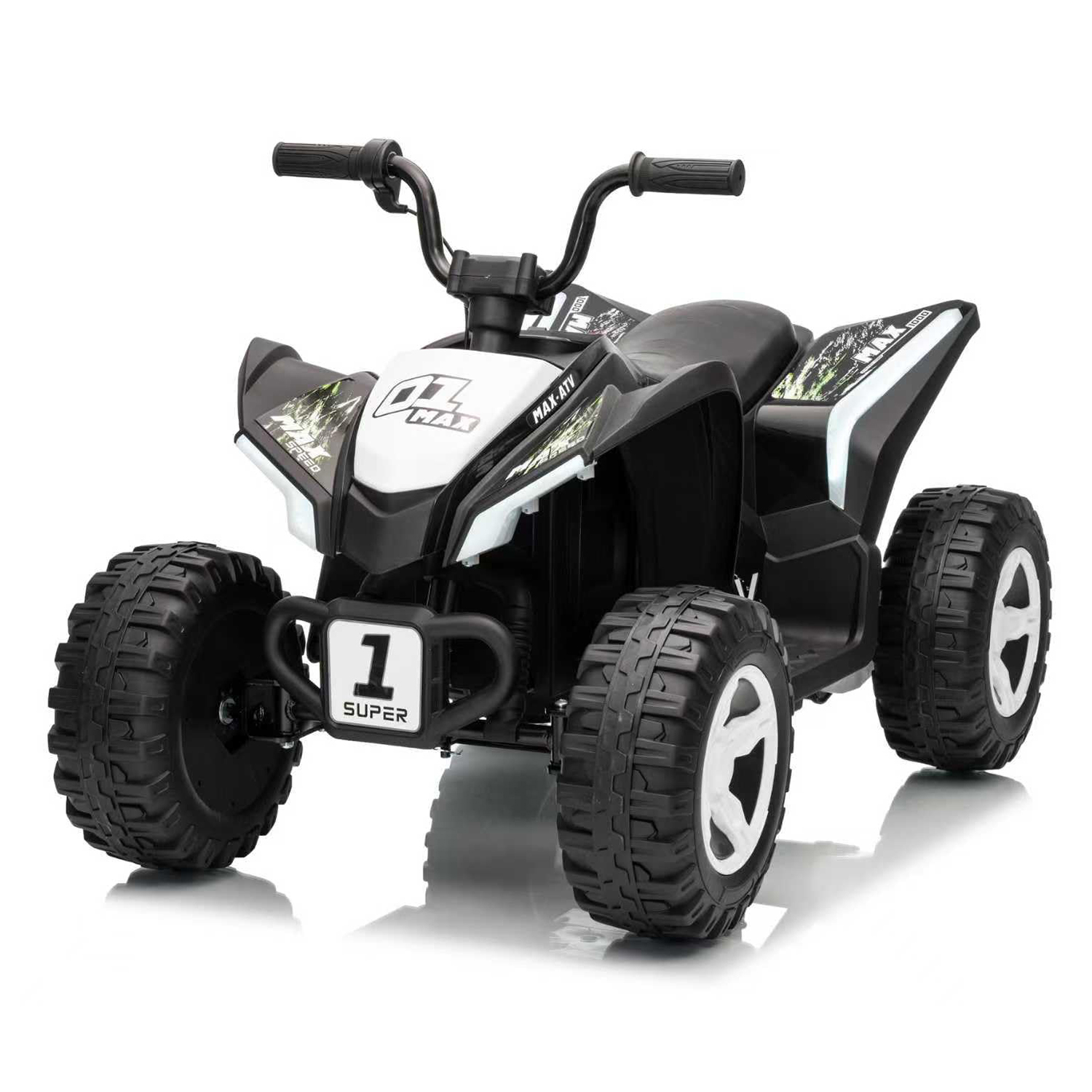 Elektryczny quad dla dzieci 12 – Kids Outdoor Electric Quad recenzja i cena