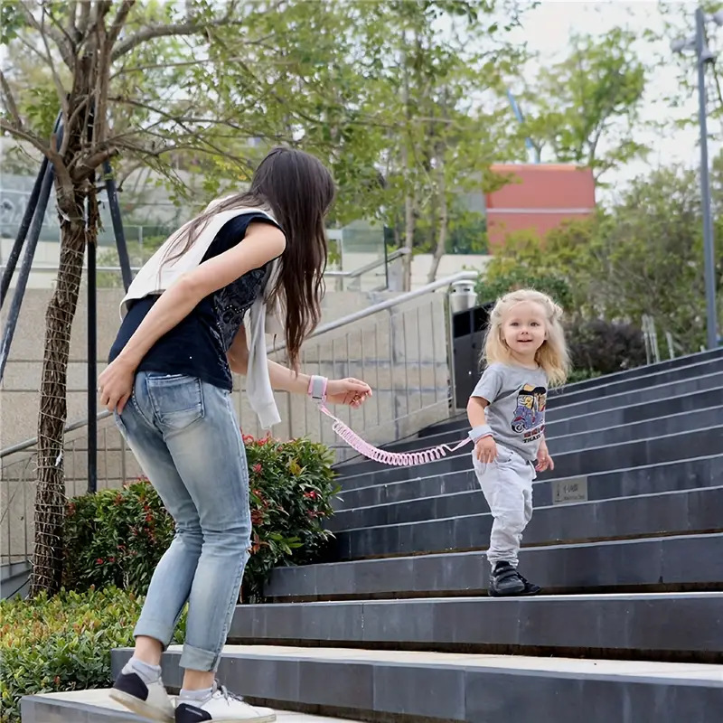 Uprząż dla dziecka zapobiegają – Kids Outdoor Backpack recenzja i cena