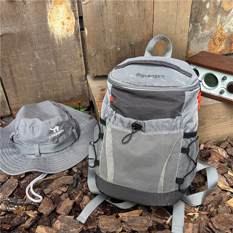 Plecak turystyczny na zewnątrz – Kids Outdoor Backpack recenzja i cena