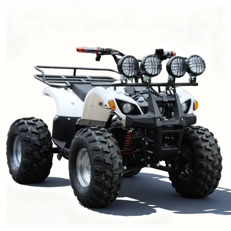 750W 48V Elektryczny quad dla  – Kids Outdoor Electric Quad recenzja i cena