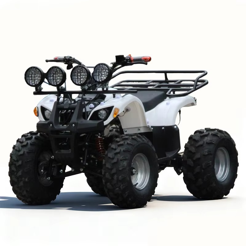 750W 48V Elektryczny quad dla  – Kids Outdoor Electric Quad recenzja i cena