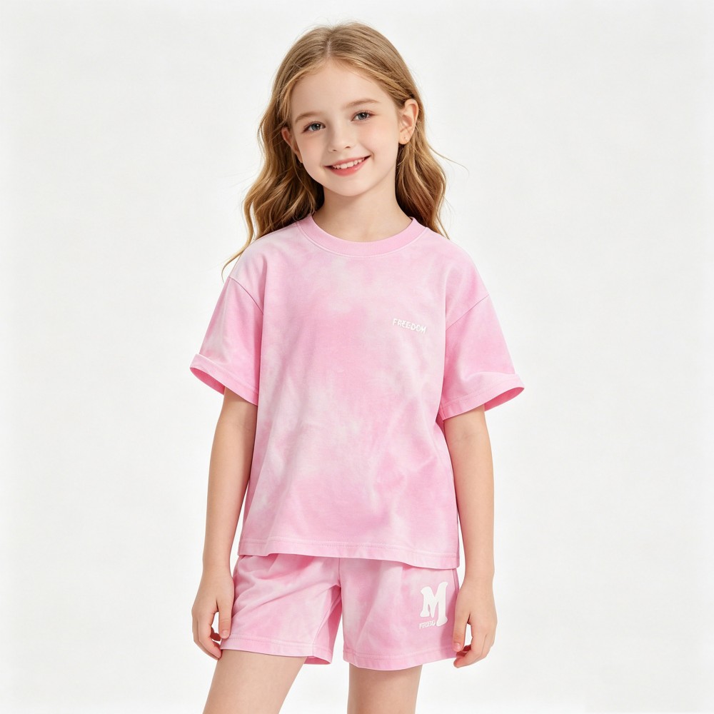 Dziecięcy zestaw sportowy z ba – Kids Outdoor Clothing recenzja i cena