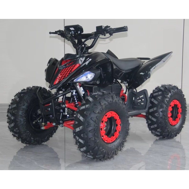 Elektryczny quad dziecięcy 48V – Kids Outdoor Electric Quad recenzja i cena