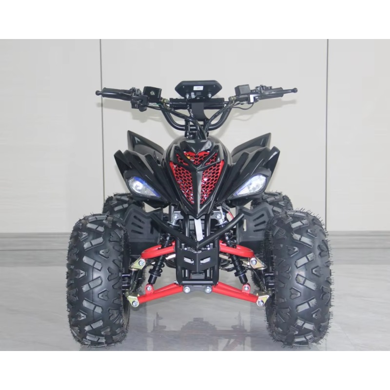 Elektryczny quad dziecięcy 48V – Kids Outdoor Electric Quad recenzja i cena