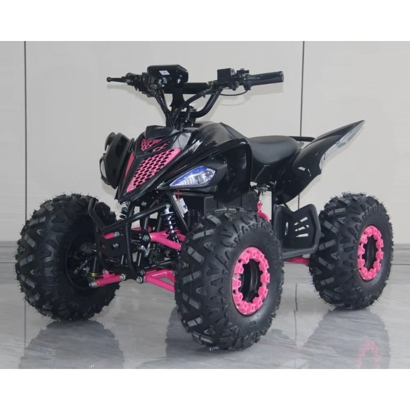 Elektryczny quad dziecięcy 48V – Kids Outdoor Electric Quad recenzja i cena