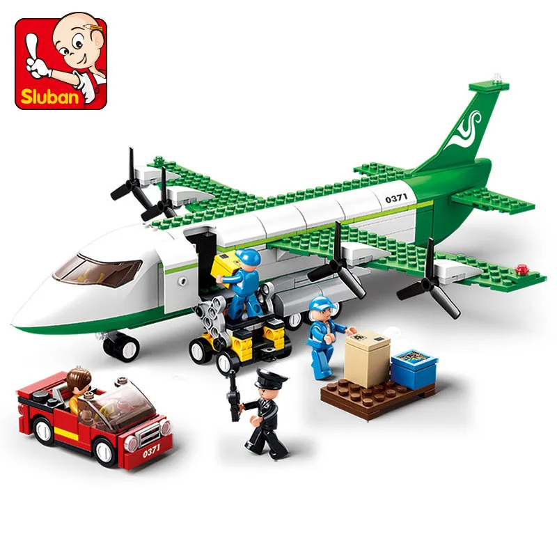 Kreatywne Klocki Konstrukcyjne – Lego Set Creator recenzja i cena