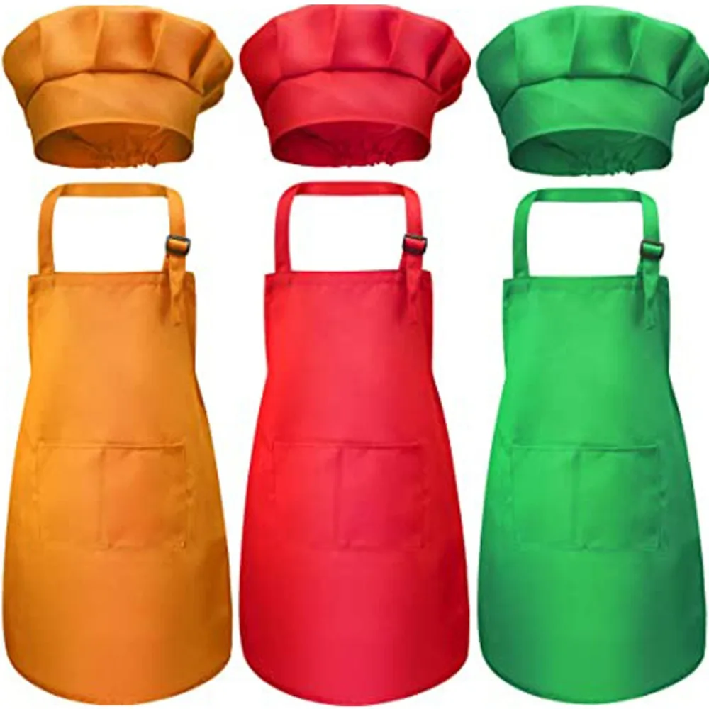 Dziecięcy fartuch kuchenny z k – Kids Outdoor Kitchen Set recenzja i cena