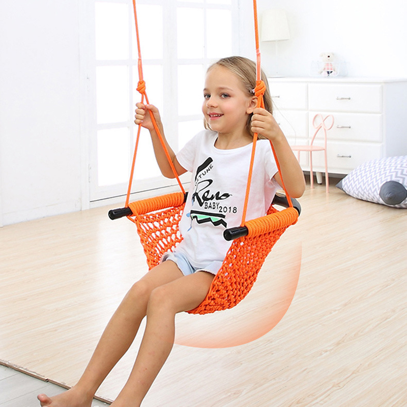 Przenośna huśtawka ogrodowa dl – Kids Outdoor Lounge recenzja i cena