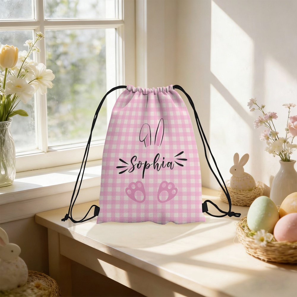 Personalizowany plecak ze sznu – Kids Outdoor Backpack recenzja i cena