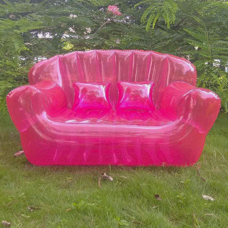 Nadmuchiwana, stylowa, luksuso – Kids Outdoor Lounge recenzja i cena