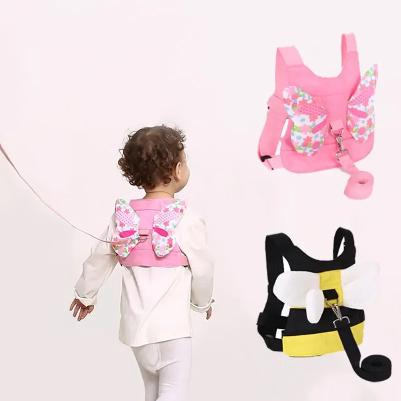 Szelki dla dzieci do aktywnośc – Kids Outdoor Backpack recenzja i cena