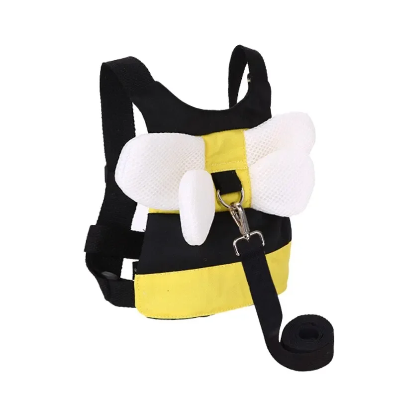Szelki dla dzieci do aktywnośc – Kids Outdoor Backpack recenzja i cena