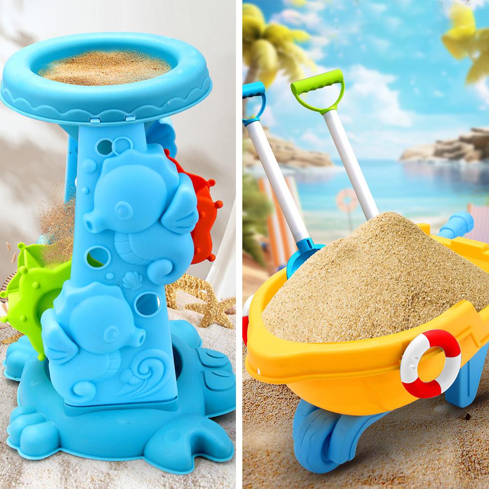 Zestaw zabawek plażowych dla d – Kids Outdoor Exercise Equipment recenzja i cena