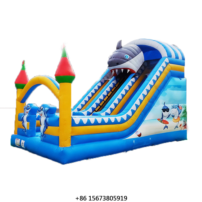 Wypożyczalna Mała Dmuchana Zje – Kids Outdoor Fun recenzja i cena