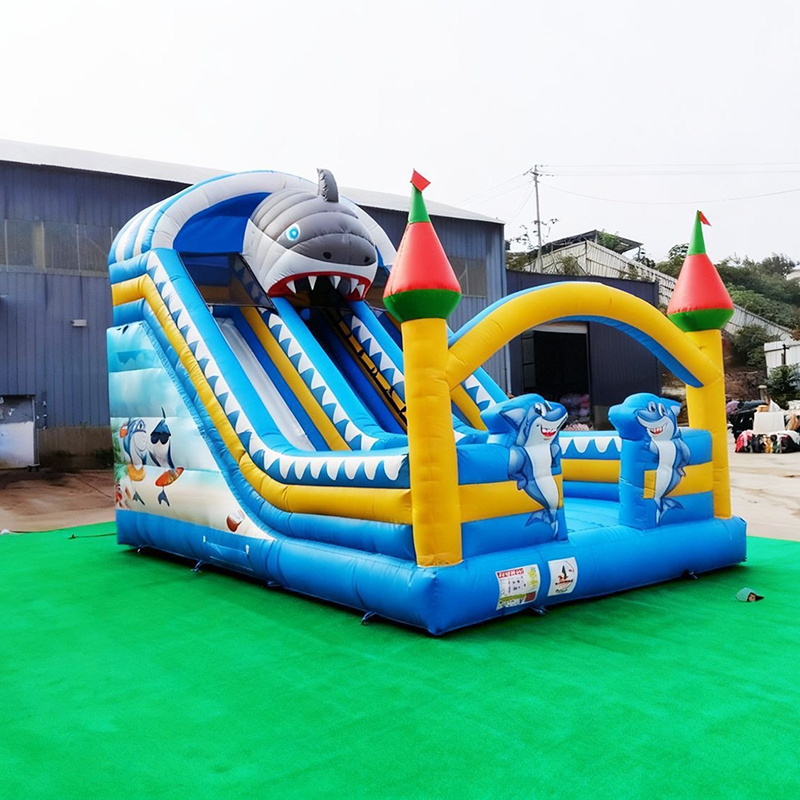 Wypożyczalna Mała Dmuchana Zje – Kids Outdoor Fun recenzja i cena