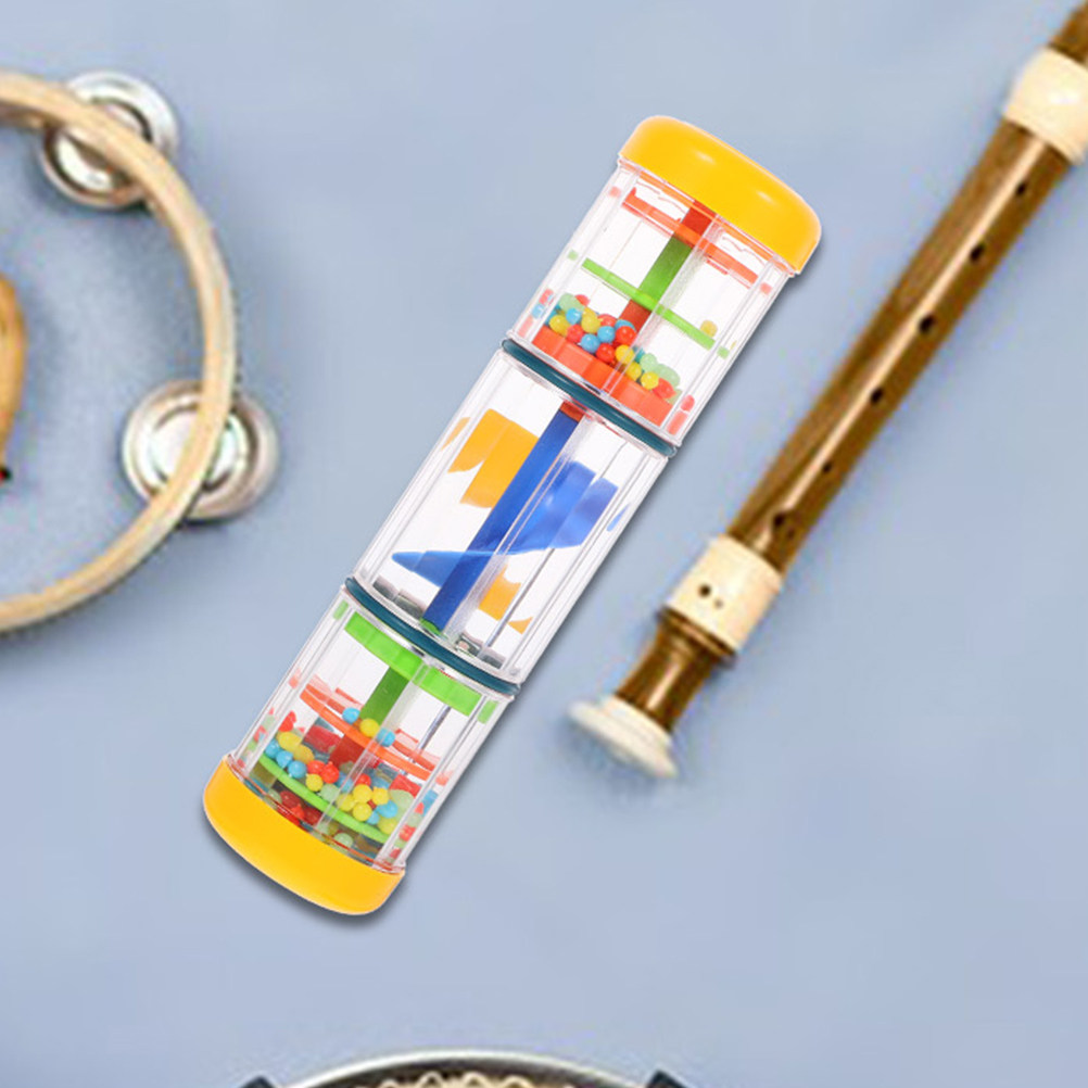 2 sztuki instrumentu muzyczneg – Kids Outdoor Music recenzja i cena