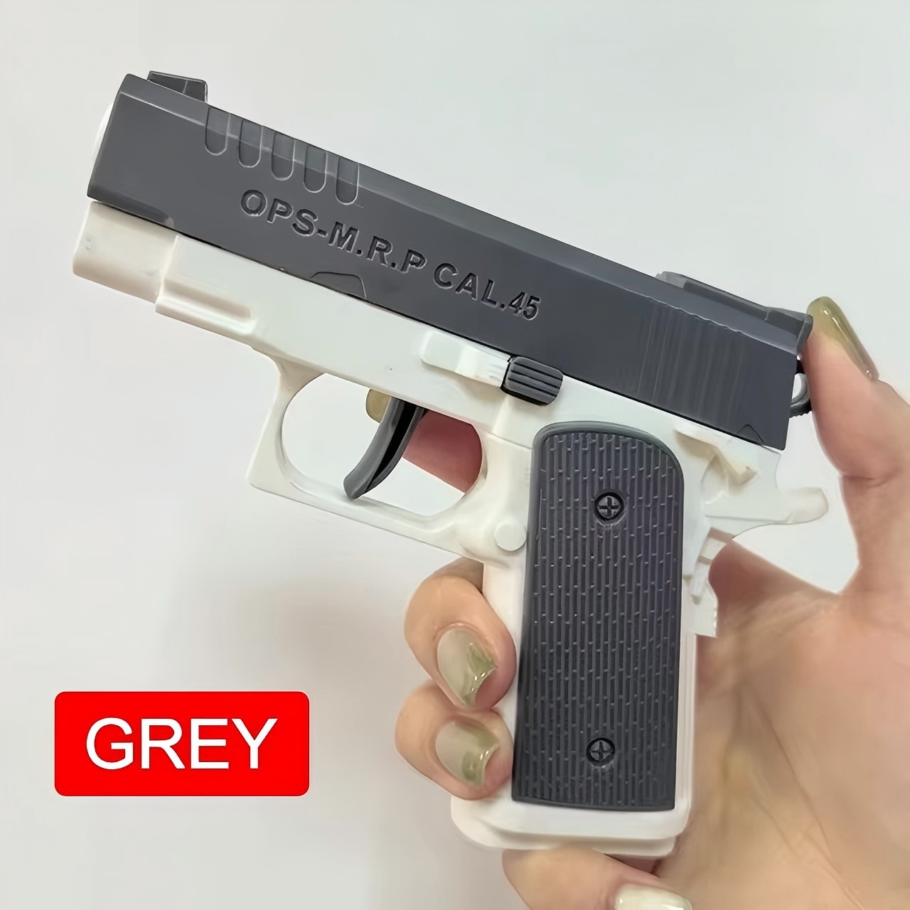 Pistolety na wodę M1911, letni – Kids Outdoor Music recenzja i cena
